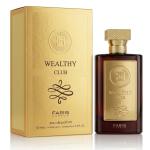 Fariis Spray Wealthy Club-100Ml MS Department Store Oman