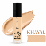Silky Matte Foundation (Khayal) MS Department Store Oman