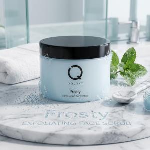Frosty Scrub Cream-150Ml MS Department Store Oman