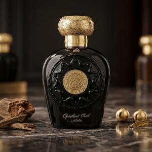 Lattafa Opulent Oud Edp-100Ml (Unisex) MS Department Store Oman