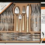 Alpen Berg Cutlery Set 112 Pcs MS Department Store Oman