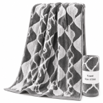 Hive Hand Towel 41X66  MS Department Store Oman