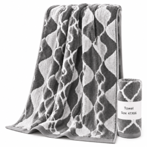 Hive Hand Towel 41X66  MS Department Store Oman