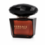 Versace Crystal Noir Edp-90Ml MS Department Store Oman
