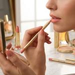 Maxfactor Colour Elixir Lip Liner Restage 5 -(Brown N Nude) MS Department Store Oman