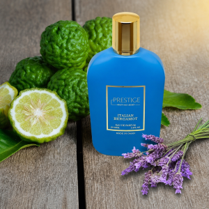 Italian Bergamot EDP -100ml  (Unisex) MS Department Store Oman