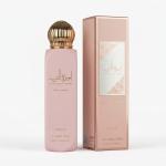 All Over Spray Ameerat Al Arab Prive Rose-150Ml MS Department Store Oman
