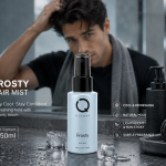 Frosty Hair Mist-150Ml MS Department Store Oman