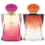 Ramshah Edp-100Ml For Her +Renad Edp-100Ml For Her (Gift Set) MS Department Store Oman