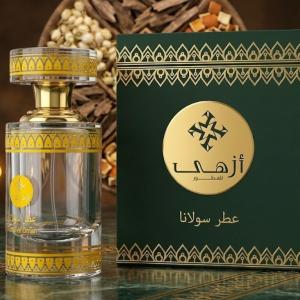 Attar Solana Concentrated Perfume-12Ml MS Department Store Oman