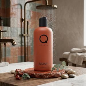 Jasper Shower Gel-400Ml MS Department Store Oman