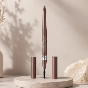 Rimmel Brow This Way 2 In 1 Filler & Fixer -(Medium) MS Department Store Oman