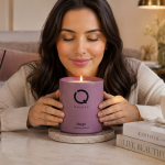 Regin Candle-120Gr MS Department Store Oman
