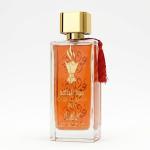 Manasik Spray Oud Al Jaha Red-100Ml MS Department Store Oman