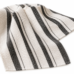 Valentini Kitchen Towel 45X71 Cm 3Pc Set Asst.  MS Department Store Oman