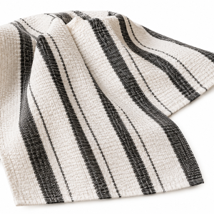 Valentini Kitchen Towel 45X71 Cm 3Pc Set Asst.  MS Department Store Oman
