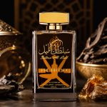 Manasik Spray Sultan Al Lail Oud Edition-100Ml MS Department Store Oman