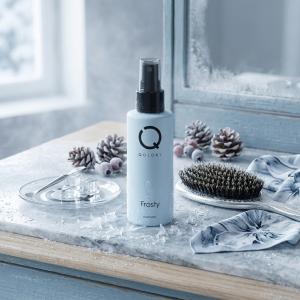 Frosty Hair Mist-150Ml MS Department Store Oman