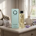 Lavantis Refill For Reed Diffuser & Car Perfume-150 MS Department Store Oman