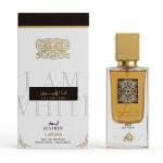 Spray Ana Abiyedh Leather-60Ml MS Department Store Oman