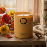 Poppyland Candle-120Gr MS Department Store Oman