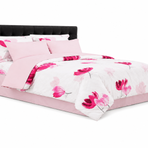 Quilt Cover Full 3Pc  MS Department Store Oman