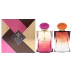 Ramshah Edp-100Ml For Her +Renad Edp-100Ml For Her (Gift Set) MS Department Store Oman
