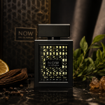 Lattafa Spray Rave Now-100Ml MS Department Store Oman