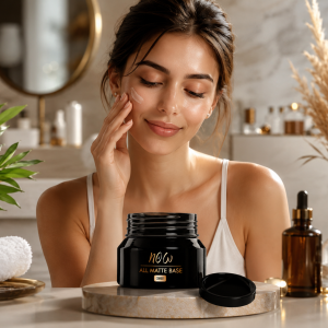 Zero Pore Separation Cream MS Department Store Oman