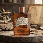 Just Jack Hip Flask Frontier Edp-120Ml MS Department Store Oman