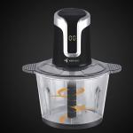 Chopper - Digital (3L;3Speed;Blk)  MS Department Store Oman