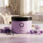 Violete Scrub Cream-150Ml MS Department Store Oman