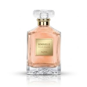 Fariis Spray Sensuelle Pour Femme-100Ml MS Department Store Oman