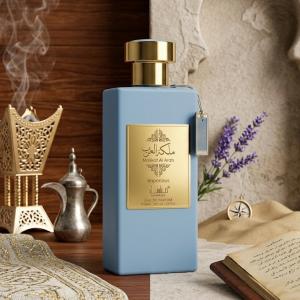 Manasik Spray Malikat Al Arab Imperious-100Ml MS Department Store Oman