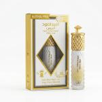 Manasik Roll On Ameer Al Oud Org White-6Ml MS Department Store Oman
