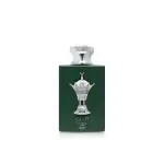 Lattafa Spray Al Areeq Silver-100Ml MS Department Store Oman