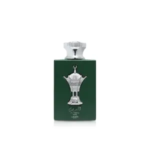 Lattafa Spray Al Areeq Silver-100Ml MS Department Store Oman
