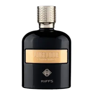 Riiffs Spray Angelique Extrait De Vanilla-100Ml MS Department Store Oman
