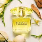 Versace Yellow Diamond Edt-90Ml MS Department Store Oman