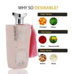 Nusuk Spray Areej Al Zahoor-100Ml MS Department Store Oman