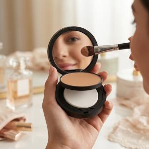Micro Silk Powder MS Department Store Oman