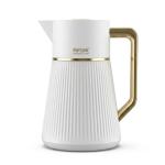 REGAL0.5 Ltr. P/B V/Flask - Silver Handle (4-Colors
Mixed) MS Department Store Oman