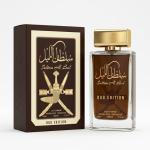 Manasik Spray Sultan Al Lail Oud Edition-100Ml MS Department Store Oman