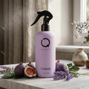 Violete Home Spray-400Ml MS Department Store Oman