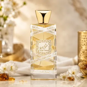 Lattafa Musk Mood Edp-100Ml (Unisex) MS Department Store Oman