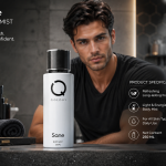 Sane Body Mist-250Ml MS Department Store Oman