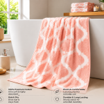 Hive Bath Towel 70X140  MS Department Store Oman