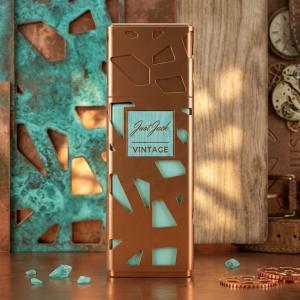 Vintage Book Type Edp-100Ml MS Department Store Oman