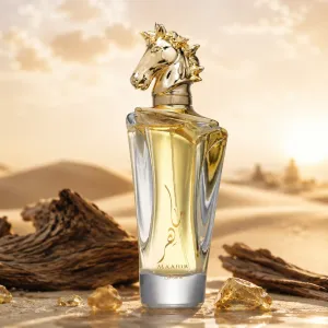Lattafa Maahir Edp-100Ml MS Department Store Oman