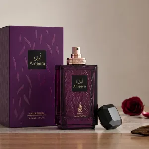 Ameera-100Ml Edp MS Department Store Oman